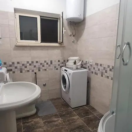 Apartament Matea
