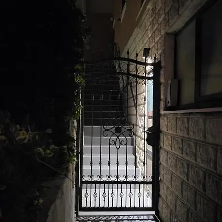 Matea Apartament Trogir