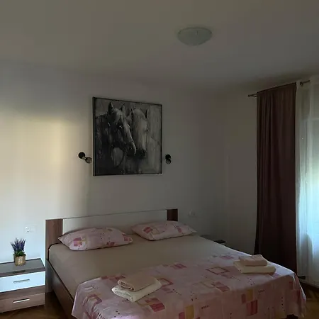 Matea Apartament