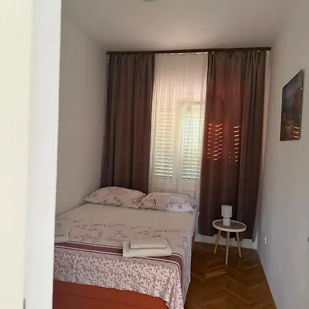 Apartament Matea *