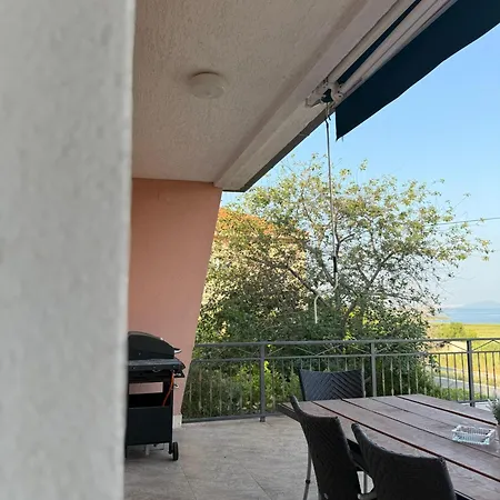 Matea Apartament Trogir