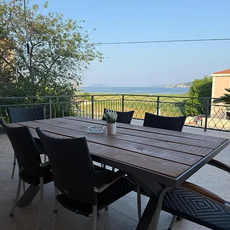 Apartament Matea Trogir