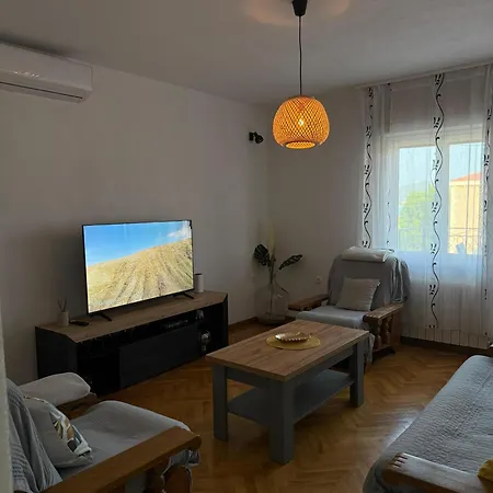 Appartamento Matea Traù