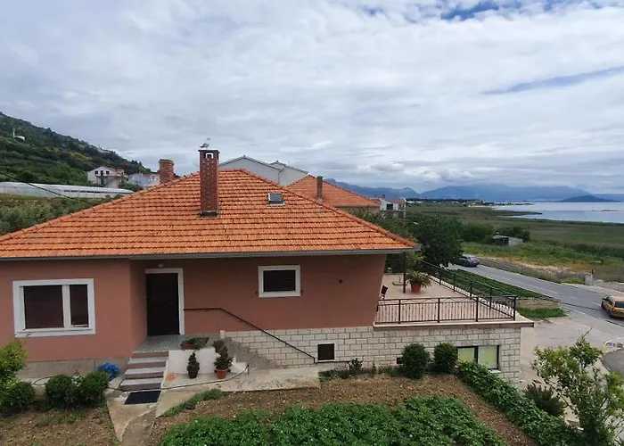 Apartament Matea *