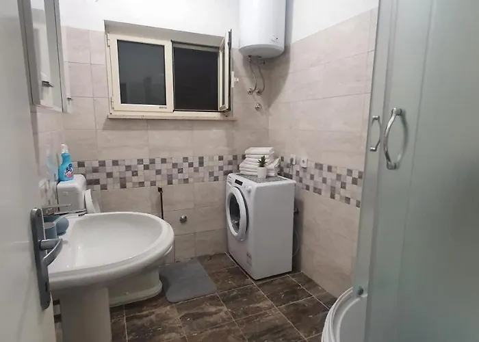 Apartament Matea