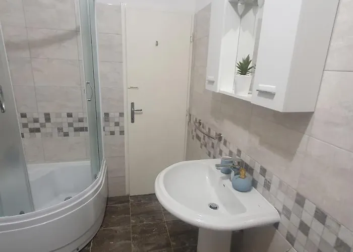 Matea Apartament