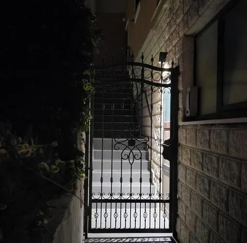 Matea Apartament Trogir