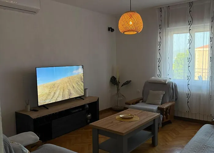 Apartament Matea Trogir