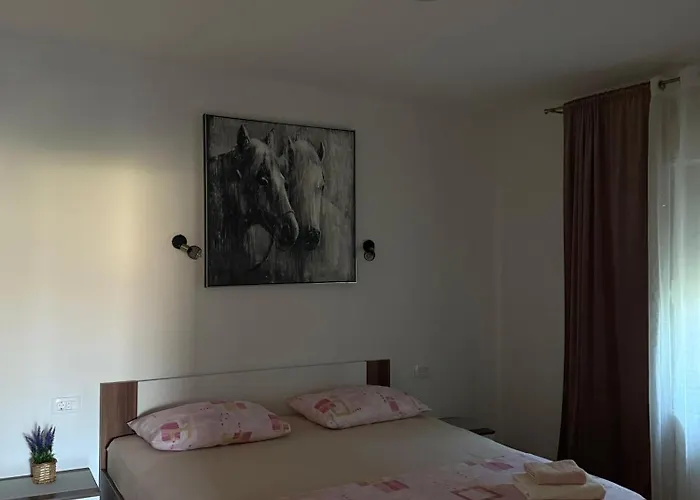 Matea Apartament