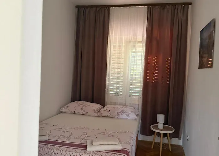 Apartament Matea *