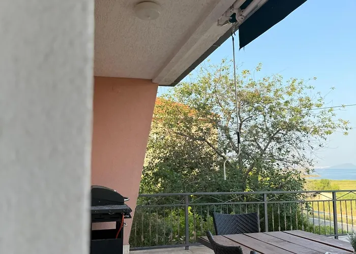 Matea Apartament Trogir